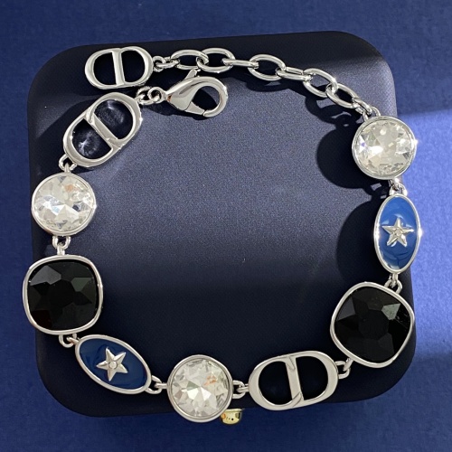 Wholesale Christian Dior Bracelets For Women #1263248 $34.00 USD, Wholesale Quality Replica Christian Dior Bracelets