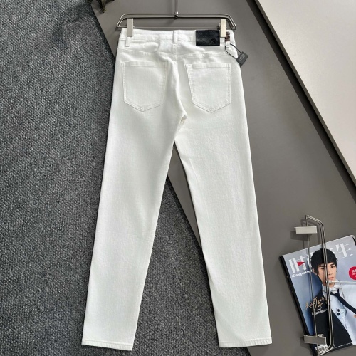 Replica Gucci Jeans For Men #1263311 $82.00 USD for Wholesale