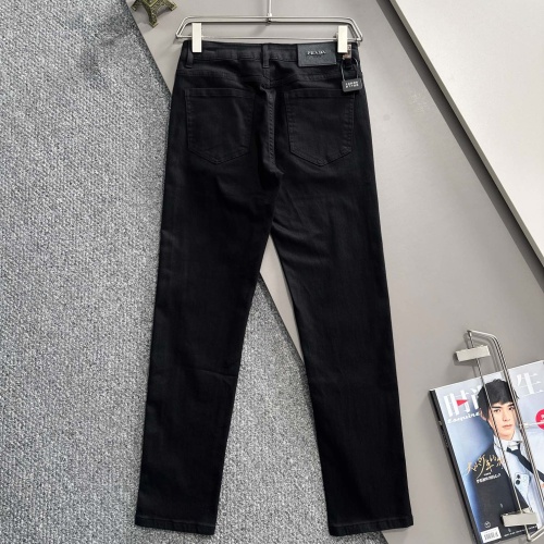 Wholesale Prada Jeans For Men #1263322 $82.00 USD, Wholesale Quality Replica Prada Jeans