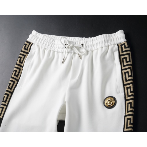 Replica Versace Tracksuits Long Sleeved For Men #1263330 $80.00 USD for Wholesale