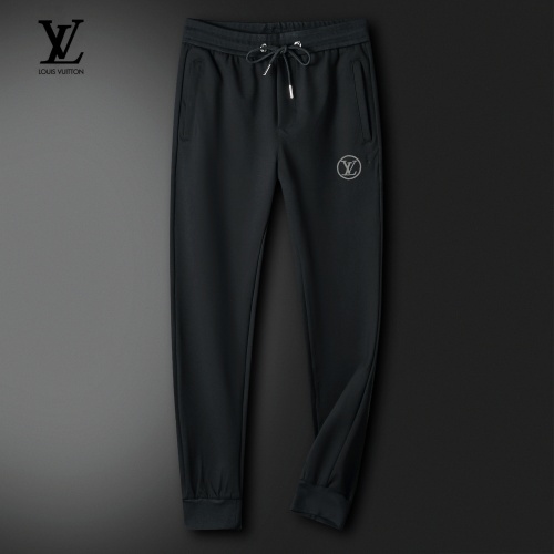 Replica Louis Vuitton LV Tracksuits Long Sleeved For Men #1263394 $80.00 USD for Wholesale