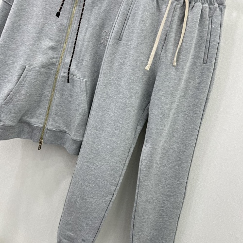 Replica MIU MIU Tracksuits Long Sleeved For Women #1263419 $125.00 USD for Wholesale