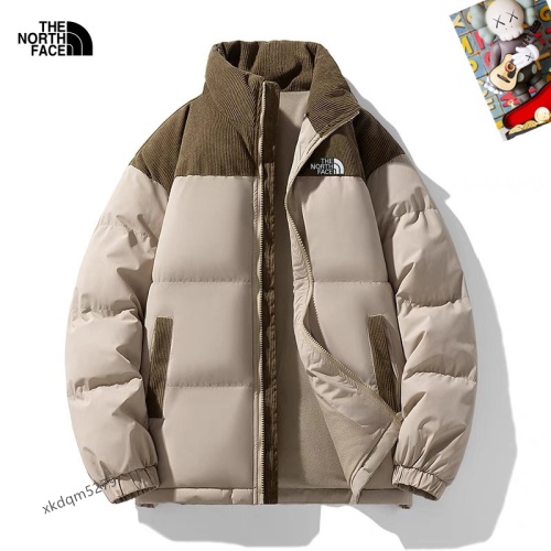 Wholesale The North Face Jackets Long Sleeved For Men #1263549 $72.00 USD, Wholesale Quality Replica The North Face Jackets