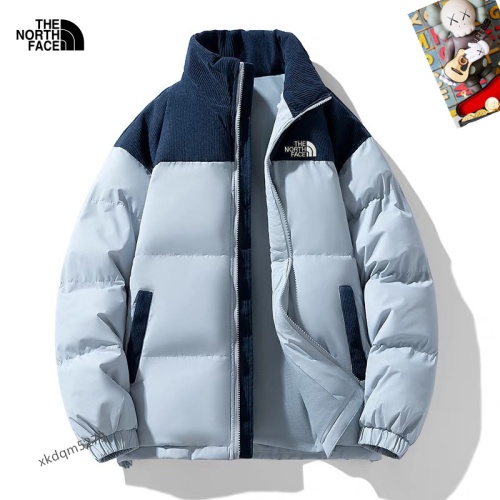 Wholesale The North Face Jackets Long Sleeved For Men #1263550 $72.00 USD, Wholesale Quality Replica The North Face Jackets