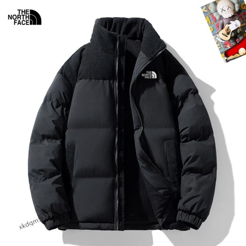 Wholesale The North Face Jackets Long Sleeved For Men #1263552 $72.00 USD, Wholesale Quality Replica The North Face Jackets