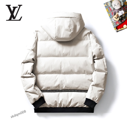 Replica Louis Vuitton LV Jackets Long Sleeved For Men #1263593 $72.00 USD for Wholesale