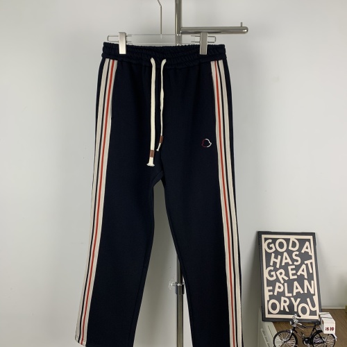 Wholesale Moncler Pants For Unisex #1263726 $52.00 USD, Wholesale Quality Replica Moncler Pants