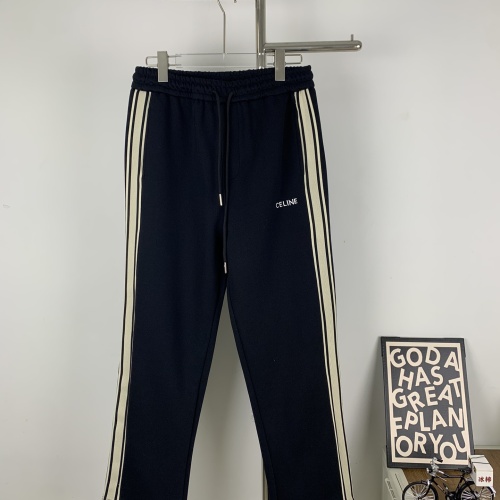 Wholesale Celine Pants For Unisex #1263727 $52.00 USD, Wholesale Quality Replica Celine Pants