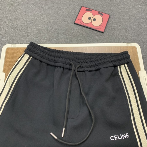 Replica Celine Pants For Unisex #1263727 $52.00 USD for Wholesale