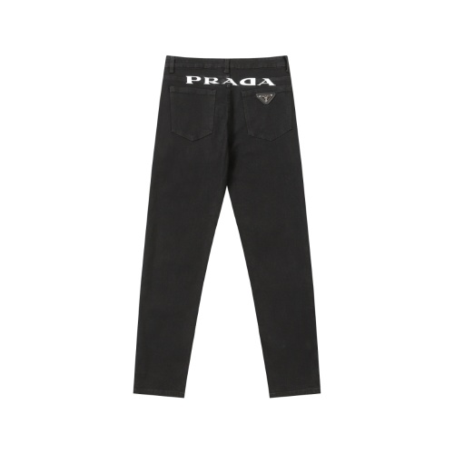 Wholesale Prada Jeans For Men #1263749 $42.00 USD, Wholesale Quality Replica Prada Jeans