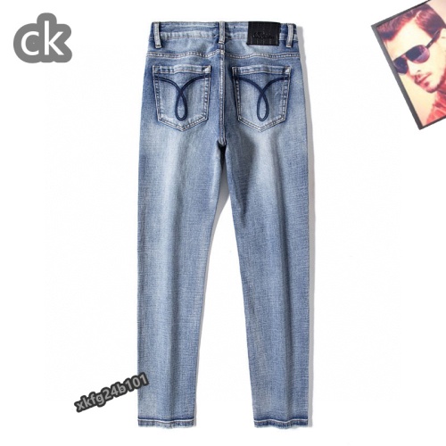 Replica Calvin Klein CK Jeans For Men #1263919 $42.00 USD for Wholesale