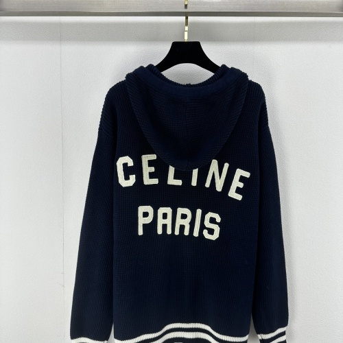 Wholesale Celine Sweaters Long Sleeved For Women #1264168 $108.00 USD, Wholesale Quality Replica Celine Sweaters