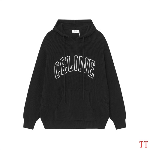 Wholesale Celine Sweaters Long Sleeved For Unisex #1264288 $64.00 USD, Wholesale Quality Replica Celine Sweaters