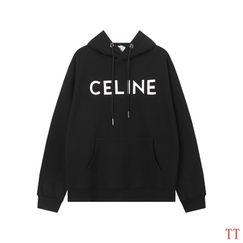 Wholesale Celine Hoodies Long Sleeved For Unisex #1264292 $52.00 USD, Wholesale Quality Replica Celine Hoodies