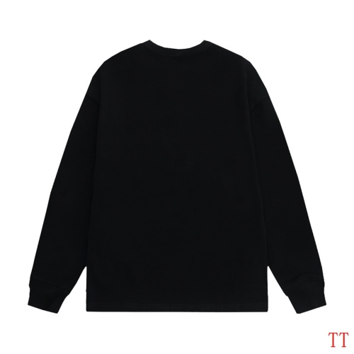 Replica Celine Hoodies Long Sleeved For Unisex #1264294 $56.00 USD for Wholesale