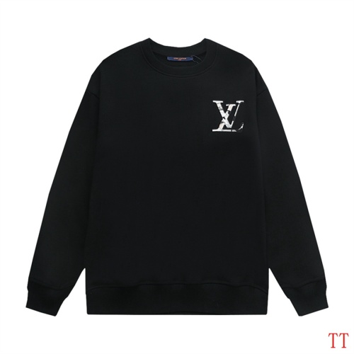 Wholesale Louis Vuitton LV Hoodies Long Sleeved For Unisex #1264377 $48.00 USD, Wholesale Quality Replica Louis Vuitton LV Hoodies