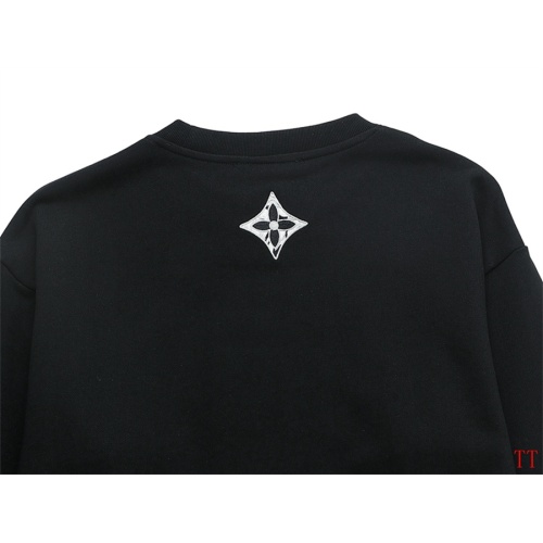 Replica Louis Vuitton LV Hoodies Long Sleeved For Unisex #1264377 $48.00 USD for Wholesale