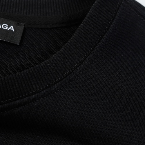 Replica Balenciaga Hoodies Long Sleeved For Unisex #1264456 $39.00 USD for Wholesale