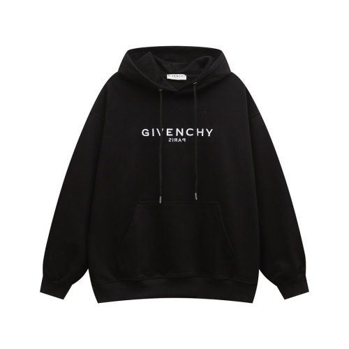 Wholesale Givenchy Hoodies Long Sleeved For Unisex #1264493 $56.00 USD, Wholesale Quality Replica Givenchy Hoodies