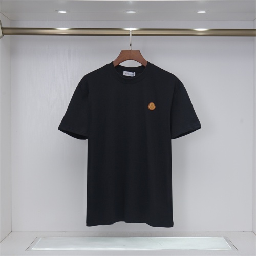 Wholesale Moncler T-Shirts Short Sleeved For Unisex #1264507 $32.00 USD, Wholesale Quality Replica Moncler T-Shirts