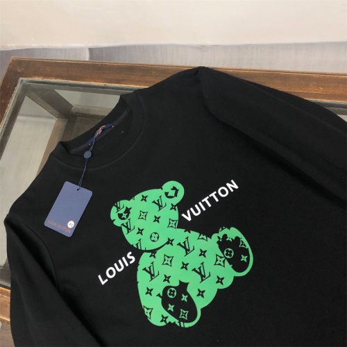 Replica Louis Vuitton LV Hoodies Long Sleeved For Unisex #1264547 $40.00 USD for Wholesale