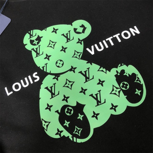 Replica Louis Vuitton LV Hoodies Long Sleeved For Unisex #1264547 $40.00 USD for Wholesale