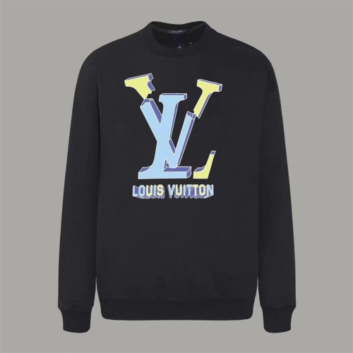 Wholesale Louis Vuitton LV Hoodies Long Sleeved For Unisex #1264579 $56.00 USD, Wholesale Quality Replica Louis Vuitton LV Hoodies