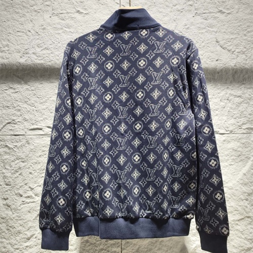 Replica Louis Vuitton LV Tracksuits Long Sleeved For Men #1264610 $132.00 USD for Wholesale