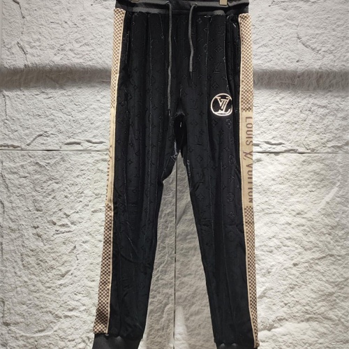 Replica Louis Vuitton LV Tracksuits Long Sleeved For Men #1264611 $132.00 USD for Wholesale