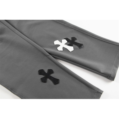 Replica Chrome Hearts Pants For Men #1264612 $68.00 USD for Wholesale