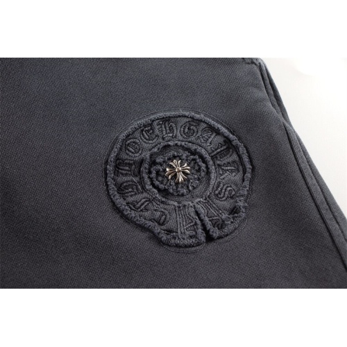 Replica Chrome Hearts Pants For Men #1264616 $72.00 USD for Wholesale