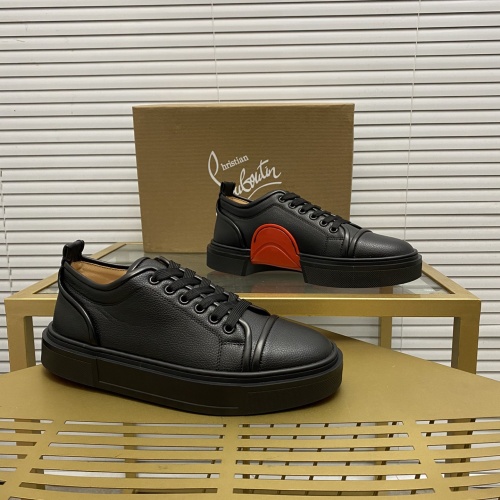 Wholesale Christian Louboutin Casual Shoes For Women #1264673 $92.00 USD, Wholesale Quality Replica Christian Louboutin Casual Shoes