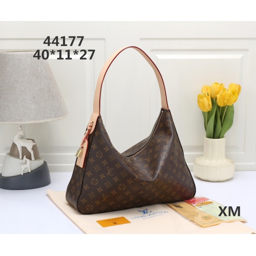 Wholesale Louis Vuitton HandBags For Women #1264770 $42.00 USD, Wholesale Quality Replica Louis Vuitton HandBags