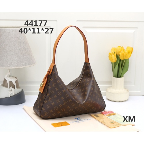 Wholesale Louis Vuitton HandBags For Women #1264772 $42.00 USD, Wholesale Quality Replica Louis Vuitton HandBags