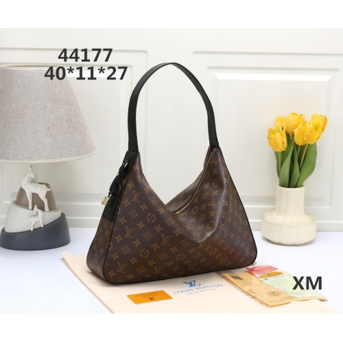 Wholesale Louis Vuitton HandBags For Women #1264773 $42.00 USD, Wholesale Quality Replica Louis Vuitton HandBags