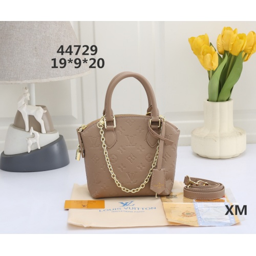 Wholesale Louis Vuitton HandBags For Women #1264775 $40.00 USD, Wholesale Quality Replica Louis Vuitton HandBags