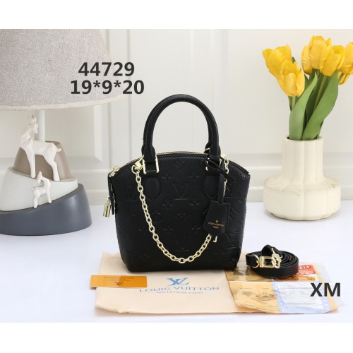 Wholesale Louis Vuitton HandBags For Women #1264777 $40.00 USD, Wholesale Quality Replica Louis Vuitton HandBags