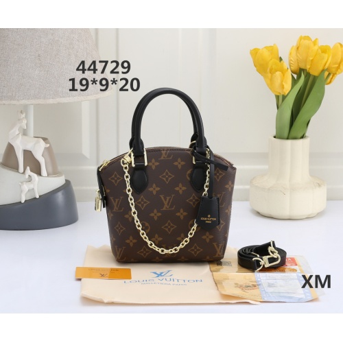 Wholesale Louis Vuitton HandBags For Women #1264778 $40.00 USD, Wholesale Quality Replica Louis Vuitton HandBags