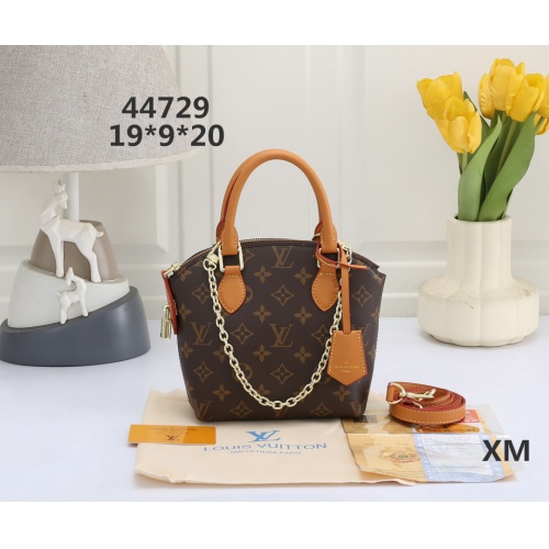 Wholesale Louis Vuitton HandBags For Women #1264779 $40.00 USD, Wholesale Quality Replica Louis Vuitton HandBags