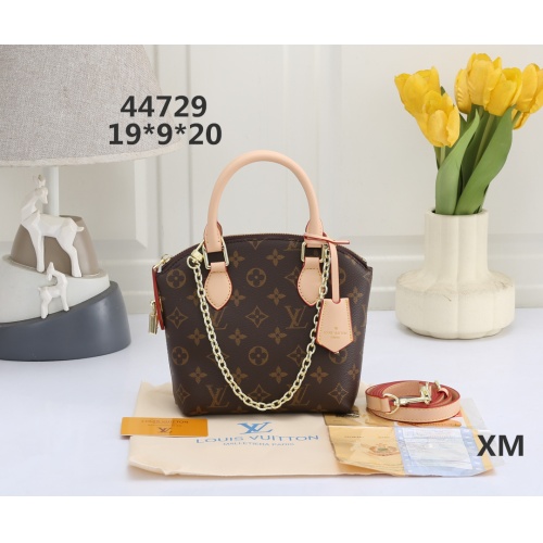 Wholesale Louis Vuitton HandBags For Women #1264780 $40.00 USD, Wholesale Quality Replica Louis Vuitton HandBags