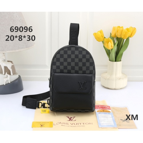 Wholesale Louis Vuitton Messenger Bags For Men #1264781 $41.00 USD, Wholesale Quality Replica Louis Vuitton Messenger Bags