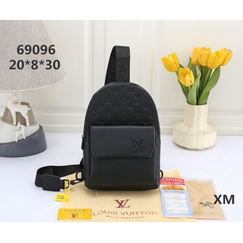 Wholesale Louis Vuitton Messenger Bags For Men #1264783 $41.00 USD, Wholesale Quality Replica Louis Vuitton Messenger Bags