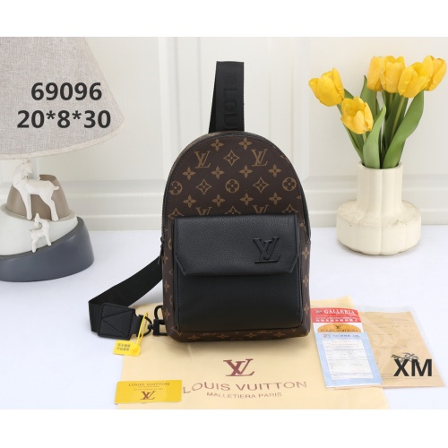 Wholesale Louis Vuitton Messenger Bags For Men #1264784 $41.00 USD, Wholesale Quality Replica Louis Vuitton Messenger Bags