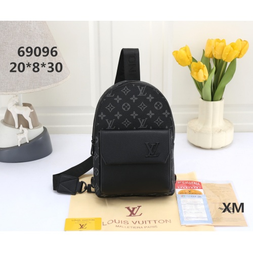 Wholesale Louis Vuitton Messenger Bags For Men #1264785 $41.00 USD, Wholesale Quality Replica Louis Vuitton Messenger Bags