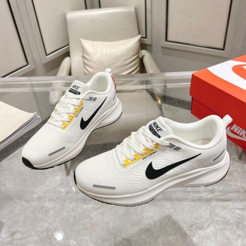 Wholesale Nike Fashion Shoes For Men #1264901 $64.00 USD, Wholesale Quality Replica Nike Fashion Shoes