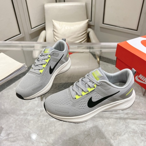 Wholesale Nike Fashion Shoes For Men #1264902 $64.00 USD, Wholesale Quality Replica Nike Fashion Shoes