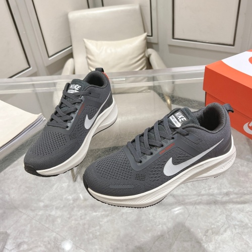 Wholesale Nike Fashion Shoes For Men #1264903 $64.00 USD, Wholesale Quality Replica Nike Fashion Shoes