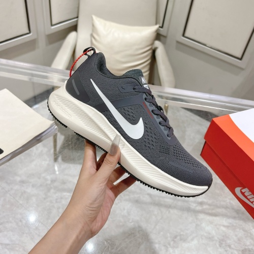 Replica Nike Fashion Shoes For Men #1264903 $64.00 USD for Wholesale