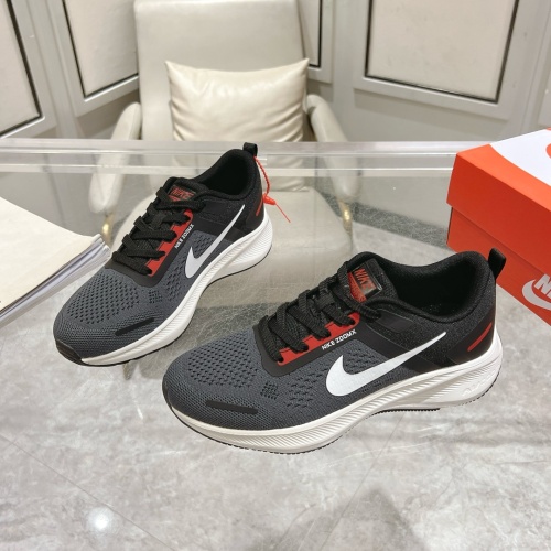 Wholesale Nike Fashion Shoes For Men #1264905 $64.00 USD, Wholesale Quality Replica Nike Fashion Shoes