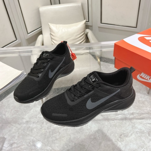 Wholesale Nike Fashion Shoes For Men #1264906 $64.00 USD, Wholesale Quality Replica Nike Fashion Shoes